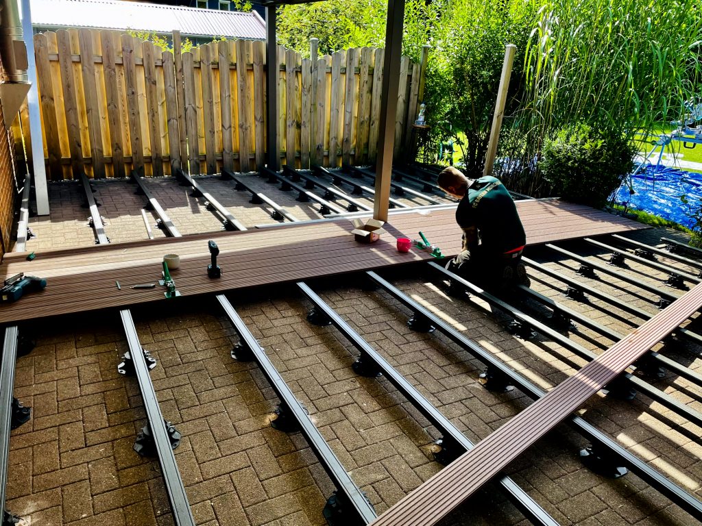 unterkonstruktion-auf-stein